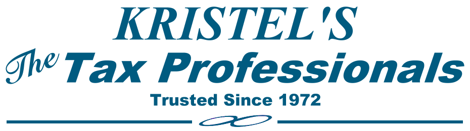 Kristel's Tax & Accounting Logo